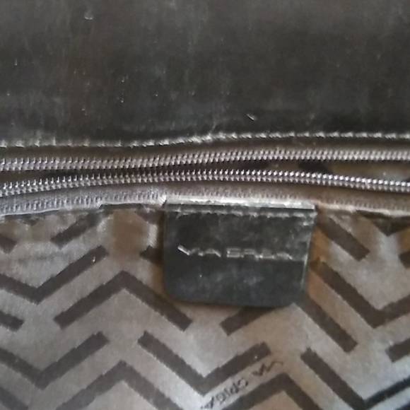 Via Spiga leather handbag - Picture 8 of 10